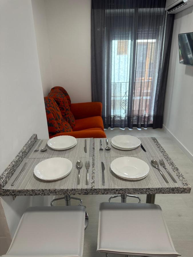 Appartement Piso En El Centro De Grenade Extérieur photo