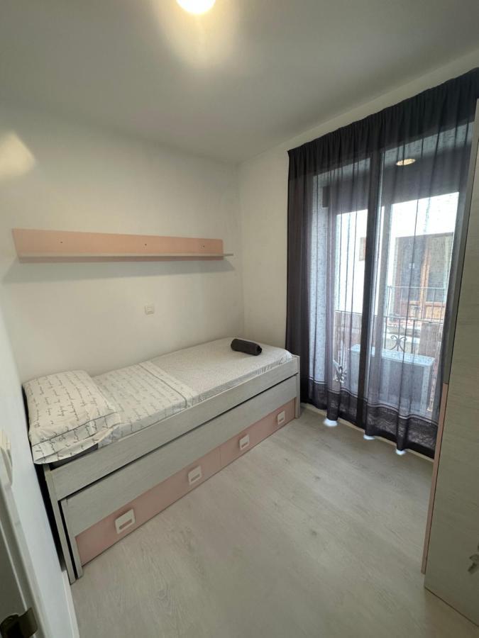 Appartement Piso En El Centro De Grenade Extérieur photo